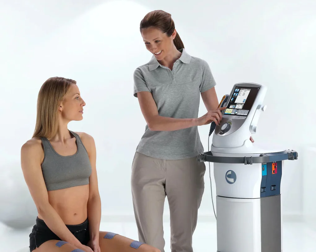 Canada's Trusted Therapy Equipment Partner